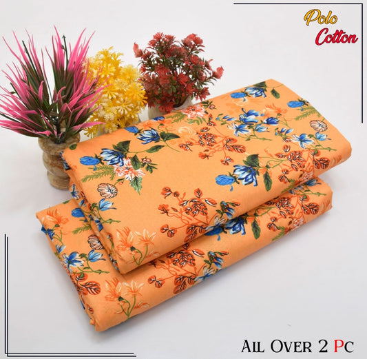 COTTON 2PC D061