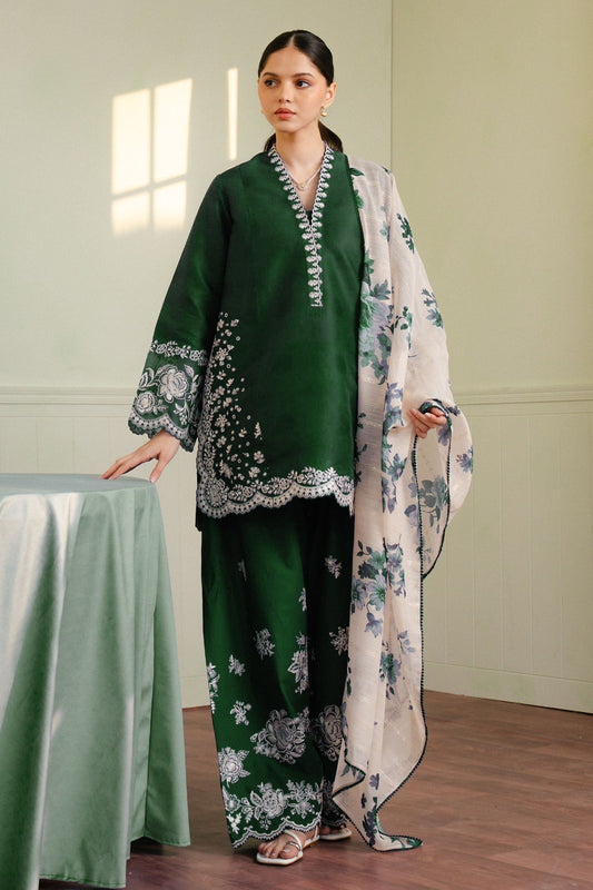 FINE-DHANAK 3PC D#1040