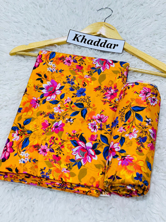 KHADDAR 2PC FINE-036