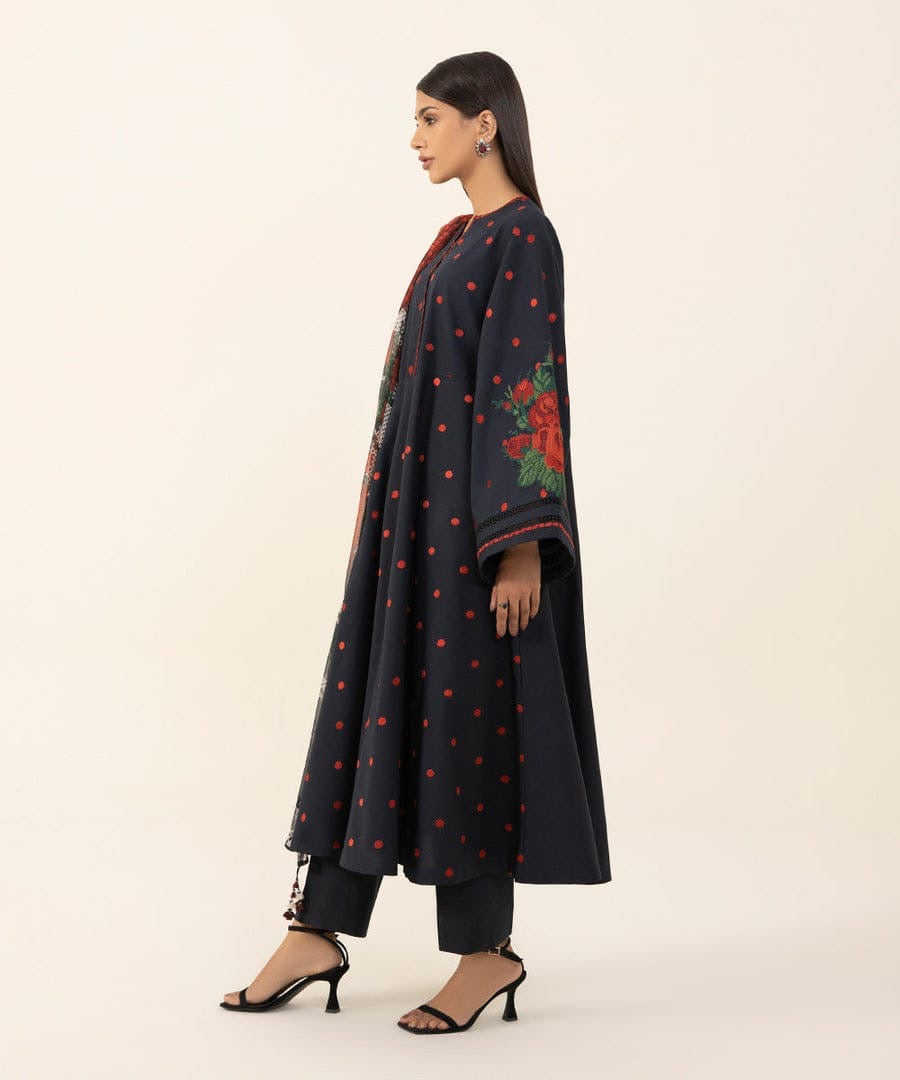 FINE-DHANAK 3PC D#1035