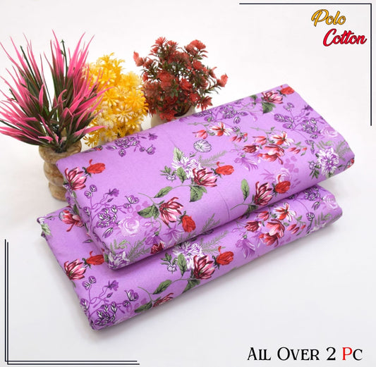 COTTON 2PC D059