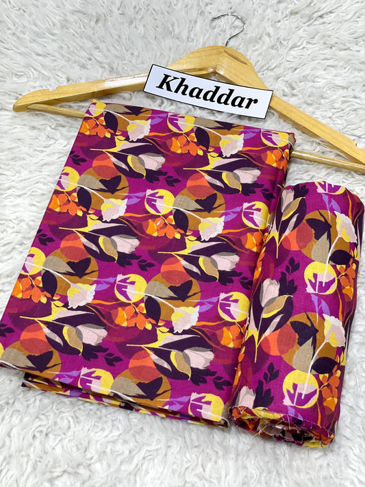 KHADDAR 2PC FINE-043