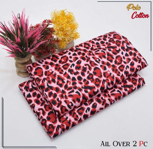COTTON 2PC D031