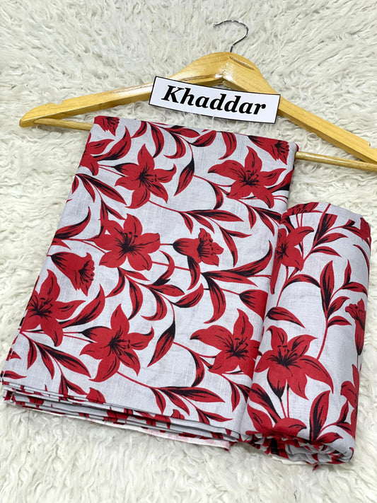 KHADDAR 2PC FINE-038