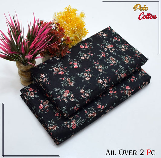 COTTON 2PC D022
