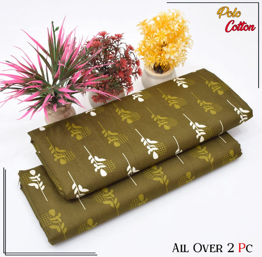 COTTON 2PC D084
