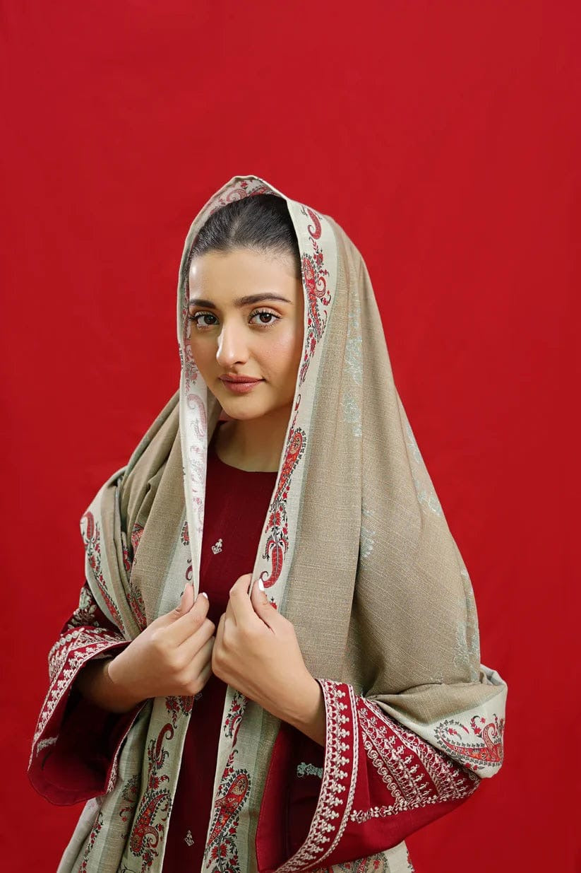 FINE-DHANAK 3PC D#1037