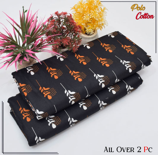 COTTON 2PC D065