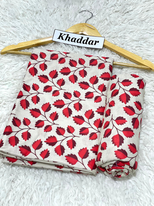 KHADDAR 2PC FINE-042