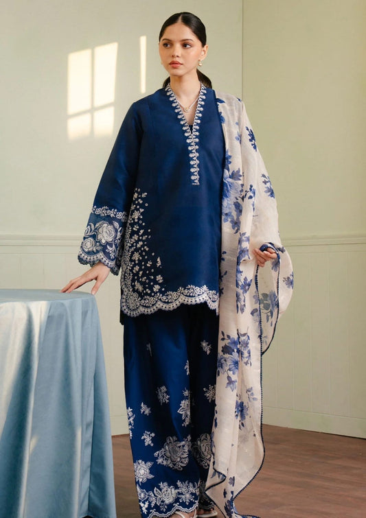 FINE-DHANAK 3PC D#1038