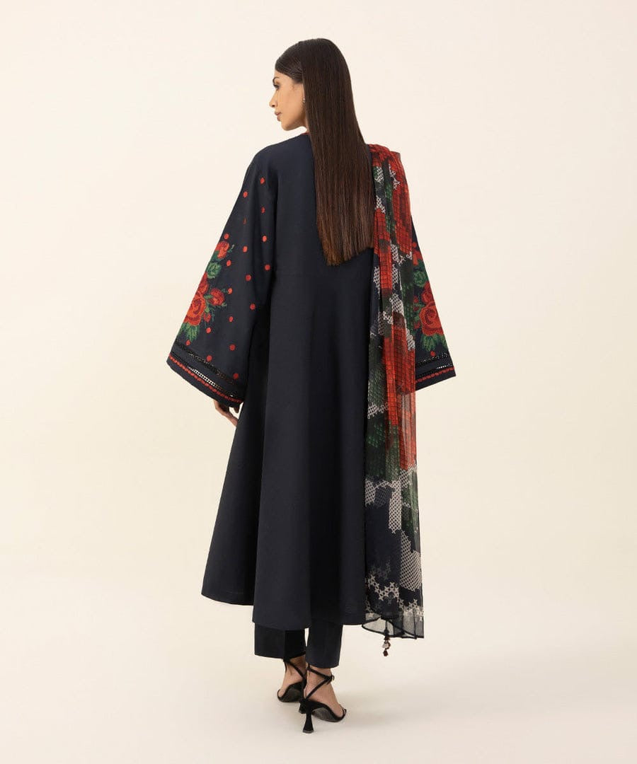 FINE-DHANAK 3PC D#1035