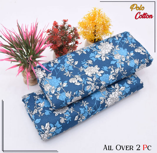 COTTON 2PC D095