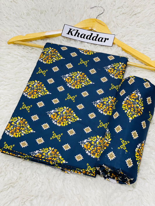 KHADDAR 2PC FINE-041