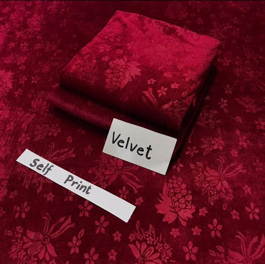 VELVET 2PC D3010