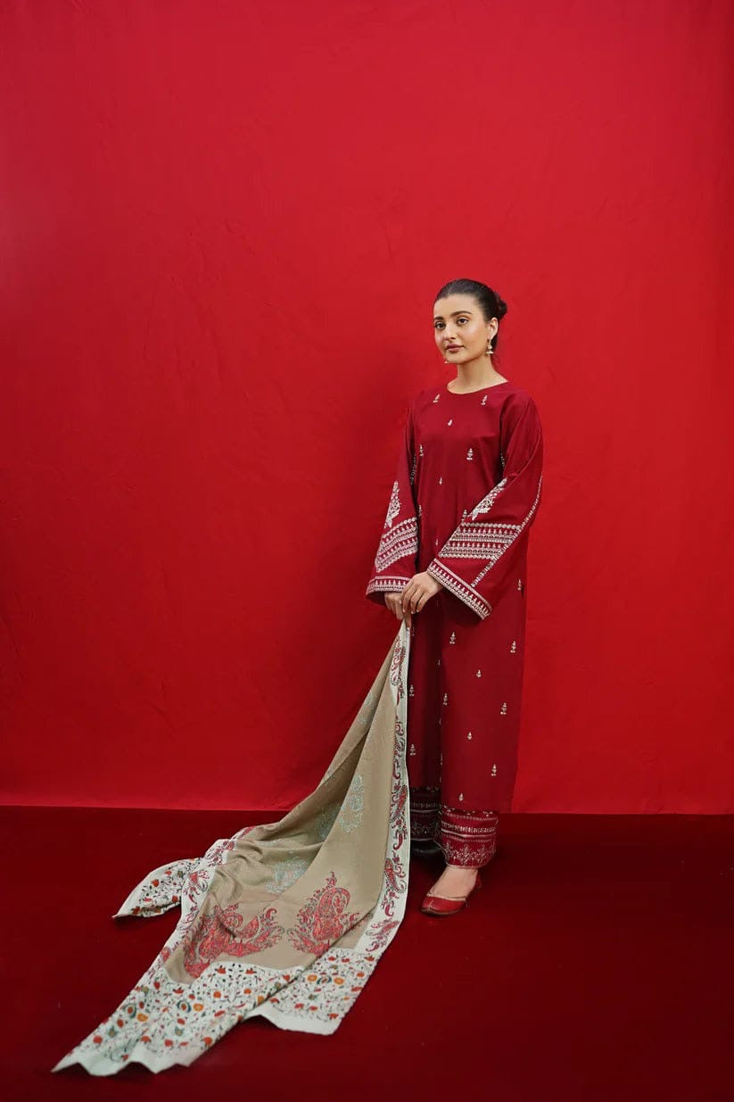 FINE-DHANAK 3PC D#1037