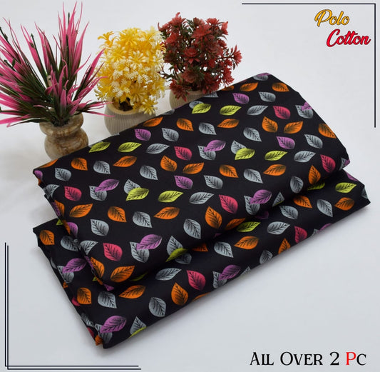 COTTON 2PC D101