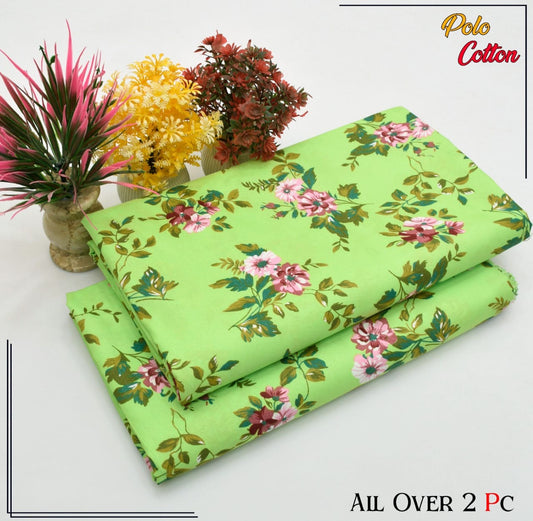 COTTON 2PC D055