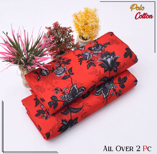 COTTON 2PC D100