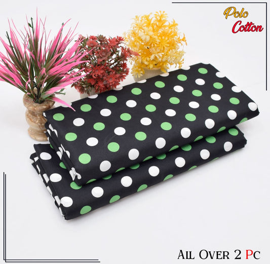 COTTON 2PC D083