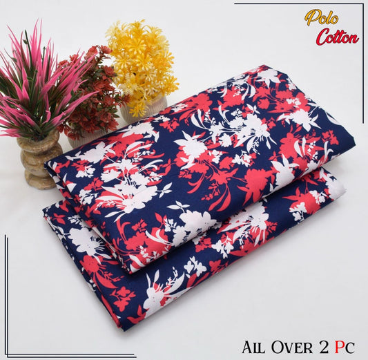 COTTON 2PC D032