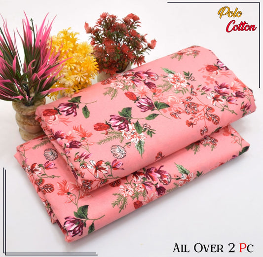 COTTON 2PC D060