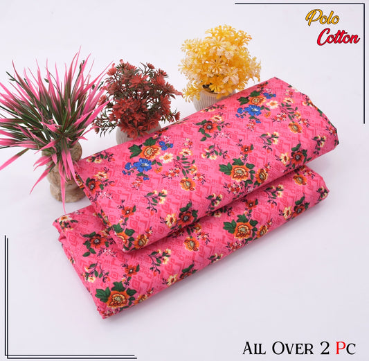 COTTON 2PC D098