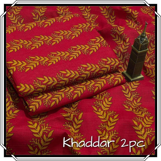 KHADDAR 2PC FINE-011