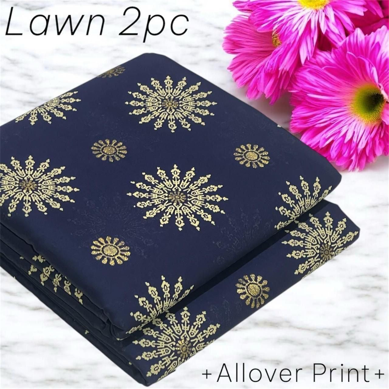 LAWN 2PC FINE-LAWN-009