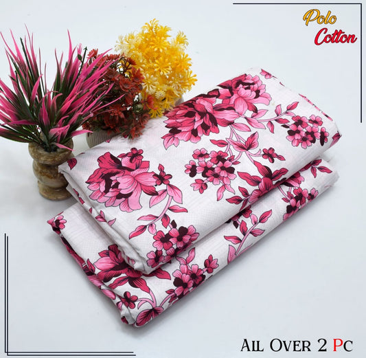 COTTON 2PC D088