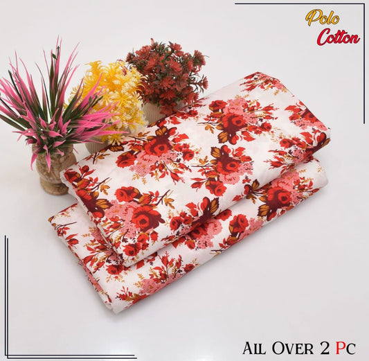 COTTON 2PC D012