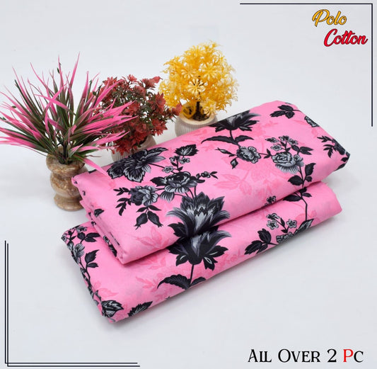 COTTON 2PC D008