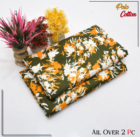 COTTON 2PC D072
