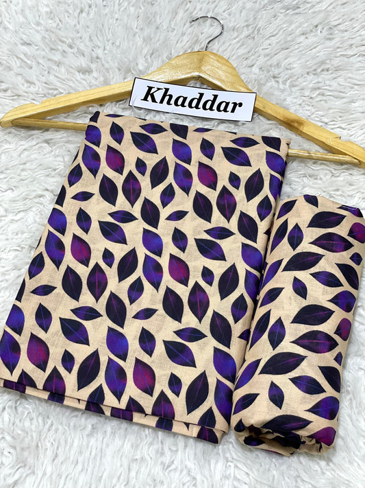 KHADDAR 2PC FINE-023