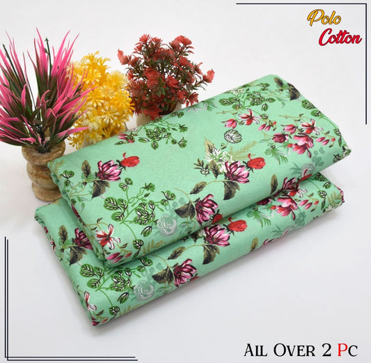 COTTON 2PC D062