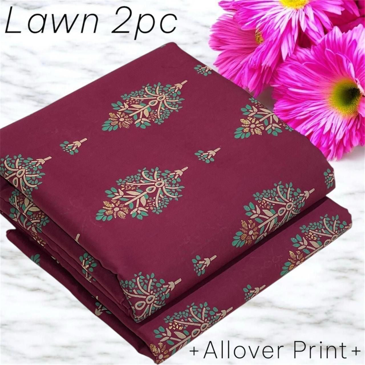 LAWN 2PC FINE-LAWN-005
