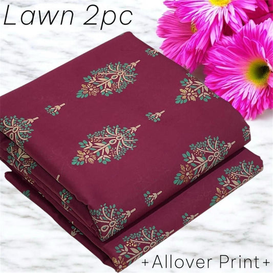 LAWN 2PC FINE-LAWN-005