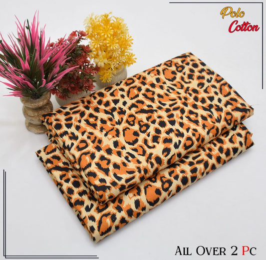 COTTON 2PC D029