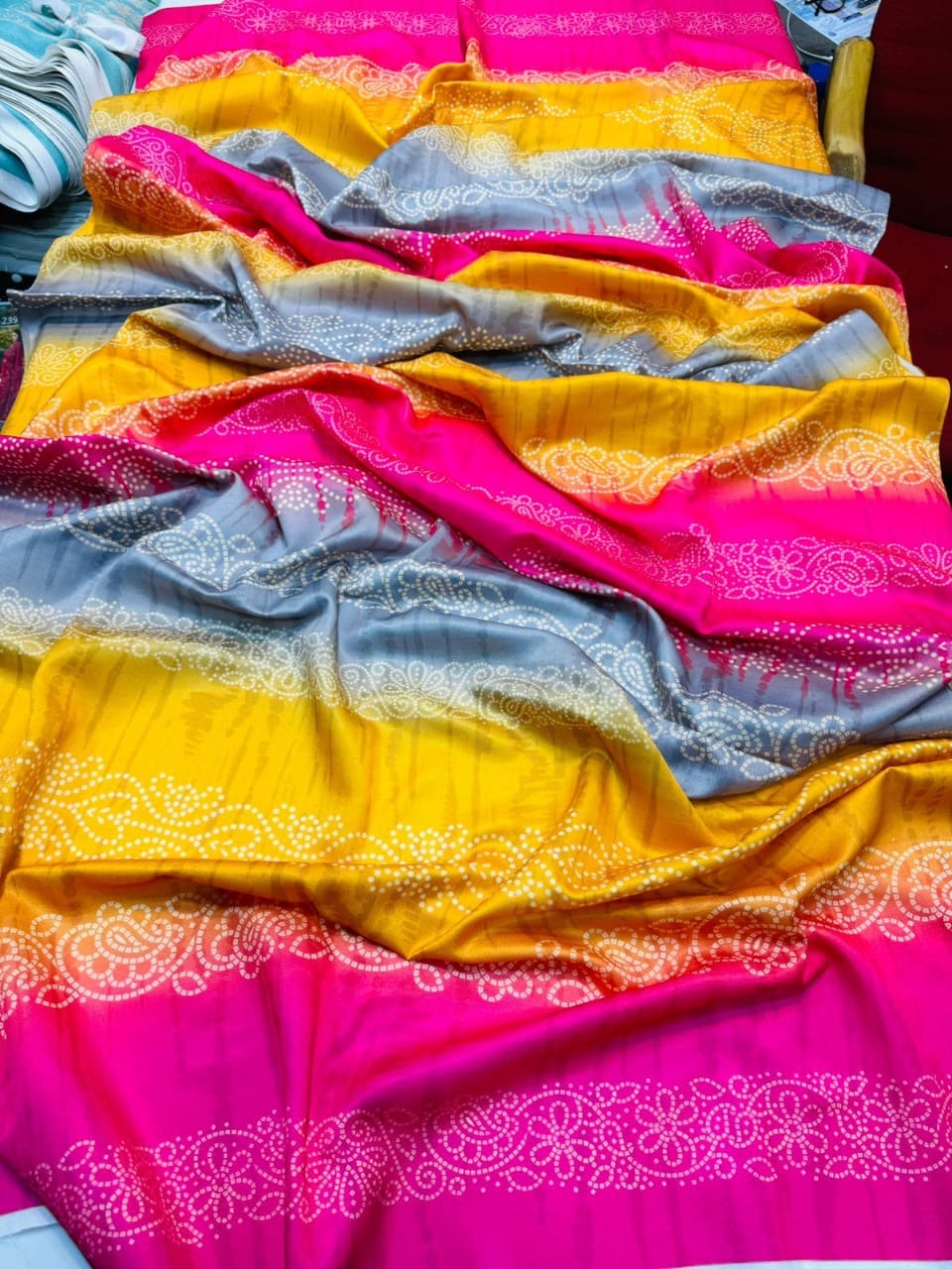 FINE-DHANAK 3PC D#1030