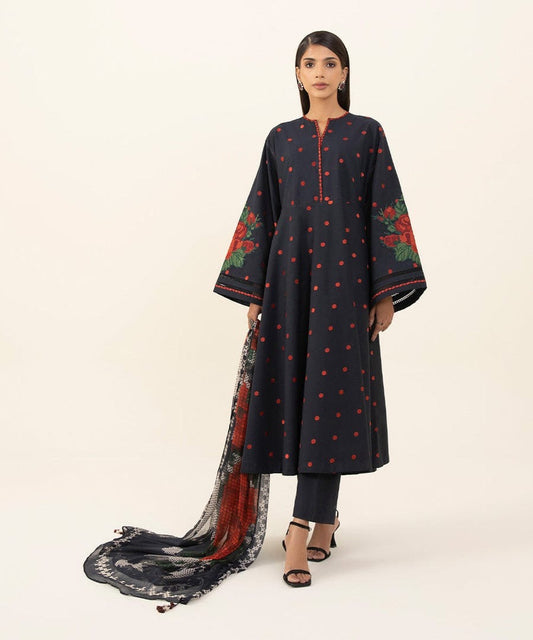 FINE-DHANAK 3PC D#1035
