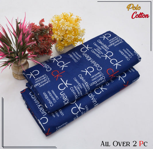 COTTON 2PC D041