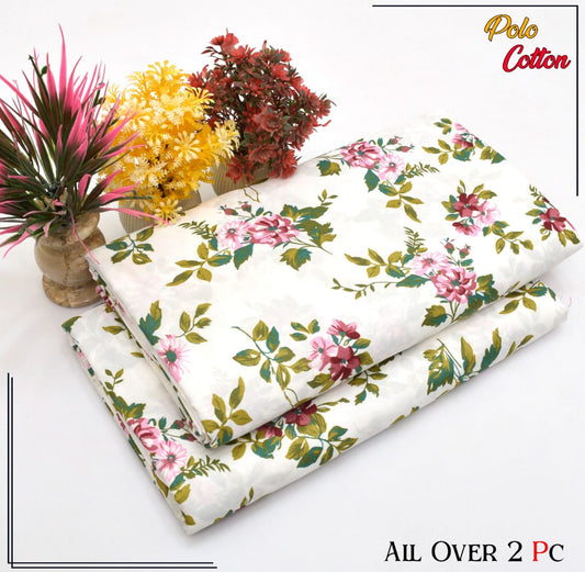 COTTON 2PC D035