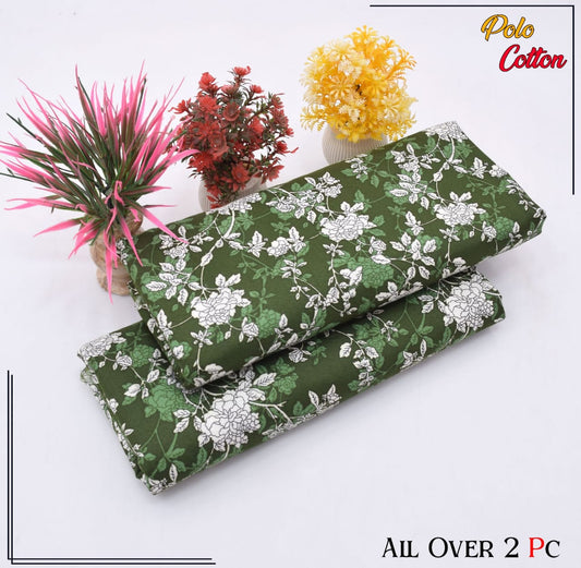 COTTON 2PC D104